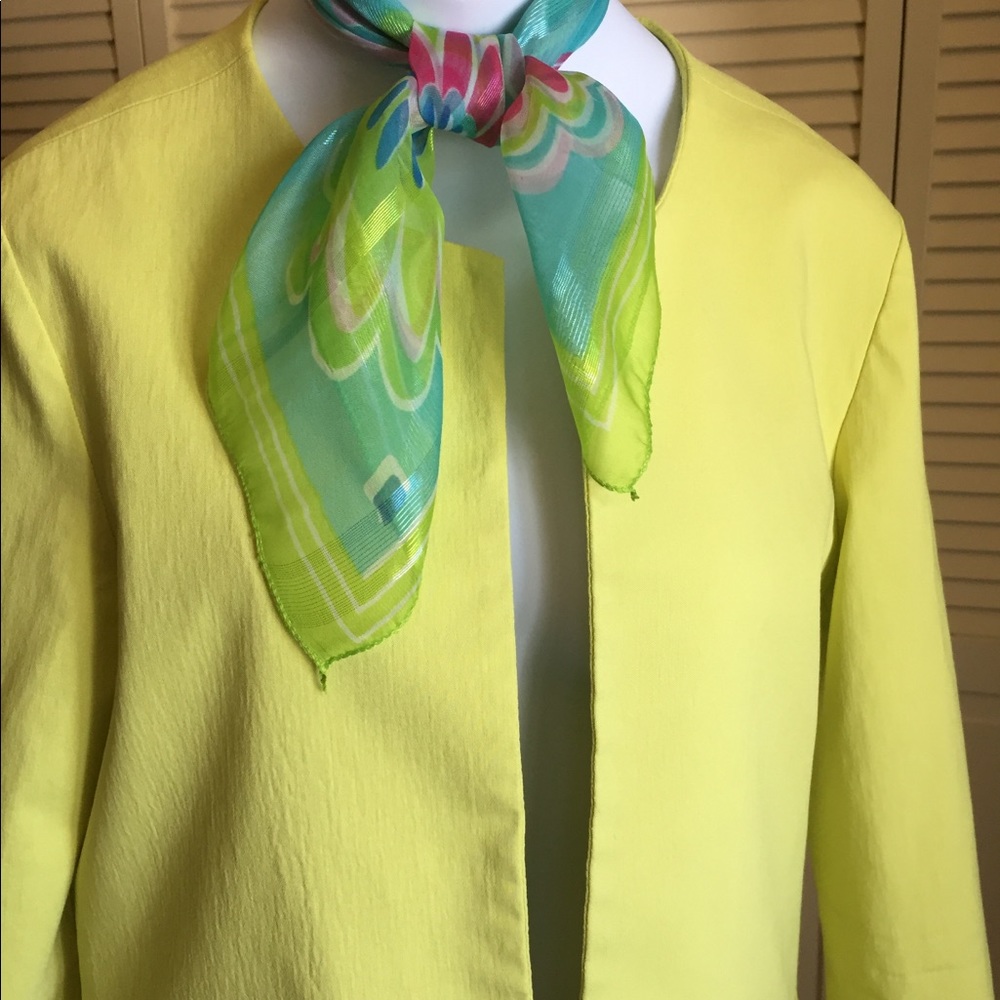 Scarf - Picture 3 of 3